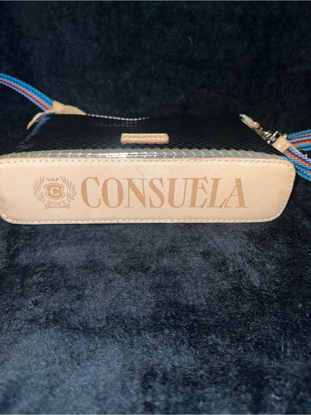 Consuela Kyle Midtown Crossbody Bag - Picture 3 of 8